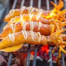 오징어pc방 이미지