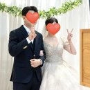 (유)해바라기셀프주유소 | W.11 더헤윰 본식 후기 | 플로르스냅, 아이윌즈, 우든박스 후기 | 결혼식 대본, 혼인서약서