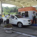 황간파출소 이미지