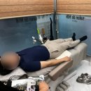 쌍문 자연눈썹 / 남자눈썹 : 살롱드민 후기