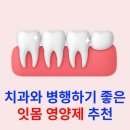 대하약국 | 잇몸 내려앉음 약 추천받은 약국 치통약