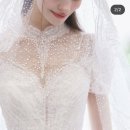 왜벌천 | 청담 클라라웨딩 본식드레스 2부드레스 셀렉 가봉 후기