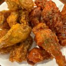 [제천고암동맛집] 가성비 폭발하는 겉바속촉 순살치킨, 신통치킨 고암점에서 제천치킨 치맥 데이트 🍗🍺