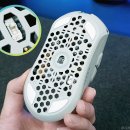 핑크피씨 | 8K 무선 게이밍 마우스 추천 파이널마우스 ULX PROPHECY