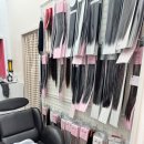 엘크루헤어샵 | 찰랑머리로 변신💇‍♀️ 대구 비비붙임머리