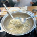 명성만두샤브샤브전문점 | [송내역 맛집] 샤브향 송내점: 가성비 좋은 샤브샤브 &amp; 월남쌈 전문점 후기!