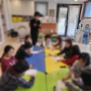 책달샘숲속작은도서관 | 도서관 원예특강 금천구 책달샘 작은도서관 겨울 원예 그림책 테라피 크리스마스 프로그램 다육테라리움