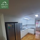 신효동-29 | [제주싱크인테리어] 주방인테리어 싱크대/키큰장/냉장고장 시공후기