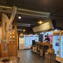 돼지생갈비상회 | 울산 달동 레트로 분위기 양념 돼지갈비 맛집 추천 | 돼지생갈비상회 삼산본점