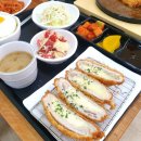 돈카츠앤커리 네이버블로그