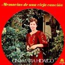 Memorias De Una Vieja Cancion / Ginamaria Hidalgo 이미지