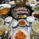 한성축산정육점식당