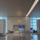 한산무인항공 | 인천공항 2터미널 대한항공 프레스티지 라운지 모닝캄 예약 이용 후기 (서편 218게이트 근처)