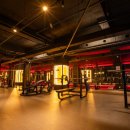 타이탄 짐 이미지