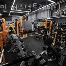 김정민 퍼스널 트레이닝 스튜디오 이미지