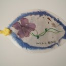 [프로젝트] 책갈피 만들기 이미지