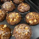 홈베이킹(오전) | 서울베이커리학원 베이킹클래스 트렌드디저트, 트렌드빵 수업 후기(노원,중랑,강북,종로,강남,홍대,구로...