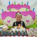 [생일파티] 이준민 친구의 생일파티 이미지