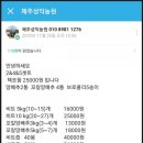 [제주성익농원] 브로콜리 고깔 양배추 샐러드