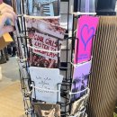 A song of  | [후기] 250903, 250912 콜드플레이 콘서트 런던 투어 (옆자리 아저씨가 위로해 줌)