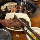 여수동원갈매기살오류역점