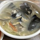 신안칼국수