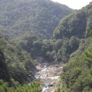 남사고유적지 | 울진 불영계곡과 불영사 그리고 왕피천과 격암남사고유적지