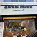 달달sweetmoon | 경주 황오동카페 스윗문 , 스콘맛집 후기