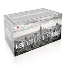 New York Philharmonic 175Th Anniversary Edition (65CD) 이미지