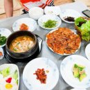 춘산식당 이미지