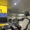 써던크로스 | [찡동부부세계여행]🇦🇺+2_호주 멜버른 입국/스카이버스/써던 크로스 역/드래곤 핫 팟 마라탕