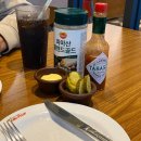 미스터피자 광주상무점 이미지