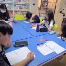 한백중학교 이미지