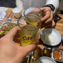뎐벼락막창집 | [부산 서면] 구워서 나오는 행복했던 뎐벼락막창 양념 막창 후기 볶음밥 최고