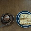 오하효 | 생초콜릿과 드립커피가 맛있는 제주 서귀포 카페 ‘오하효’ 후기
