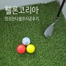 고정코리아 | 웰론코리아 인조잔디로 완성하는 인테리어 조경 셀프시공 후기 - 국산 베란다 옥상 잔디 W-L20