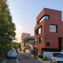 건축사사무소 그리드 이미지