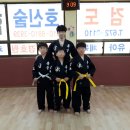 웅비합기도 이미지