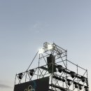 망원정마당 공중화장실 | 2025 봉황대 뮤직스퀘어 후기