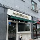 [완주] 다양한 디저트가 있는 완주 카페, 몽글 베이크