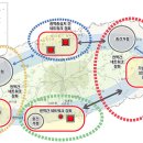도시-농촌 복합형 특수성 살린 지역균형발전 도시 제시 이미지