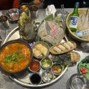 범서실내마차식당 | 광안리 맛집 술집 포장마차 감성 제대로인 맹구포차 광안본점