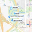 동탄 수질복원센터 풋살구장 | 판교 화랑공원 풋살장 사용 후기