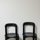 영팩토리 | 체어팩토리 로이 체어 vs 영가구 레이븐 빈티지 원목의자 내돈내산 비교 후기