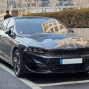 T.B.K휠얼라이먼트 | "풀옵션 3,882만원·KRELL·HUD!" 2026 K5 GT-Line 1.6T 시그니처 풀옵션 잔존가치