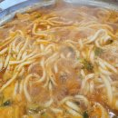 팔당원조칼제비칼국수 이미지