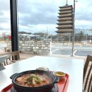 경주 황룡원뷰 맛집 아임맛 솔직후기｜경주 엑스포앞 아이와 아침식사하기편한곳