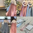 라온하제 | W. 청담 혼주한복대여 추천 - 강남 라온하제한복 계약 후기