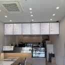 계산동 커피와 디저트 맛집 브라운치즈크로플 구스카토 인천계산점