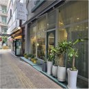 지행역 1번출구 앞 | 동두천 양주 연천 발각질 제거 시원하고 효과 좋았던 네일애반하다